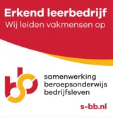 SBB, erkend leerbedrijf