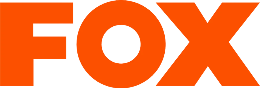 Logo van FOX